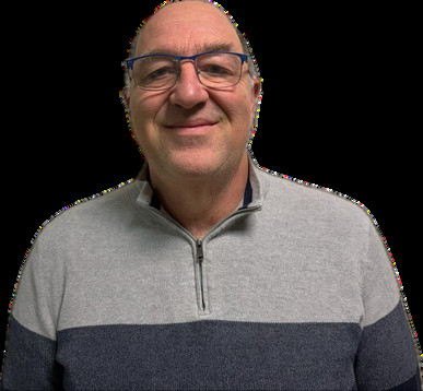 Jean-Pierre Baron