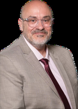 Cyril Cibert