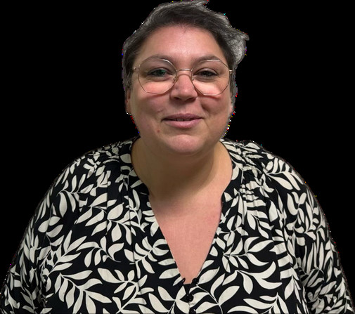Maryline Gouby