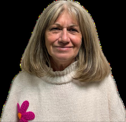 Emmanuelle Wallaeys